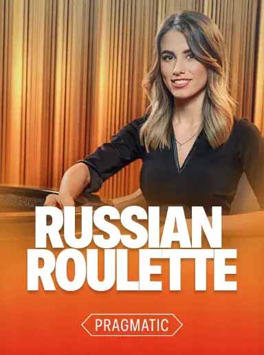 Russian Roulette · BC game Live Casino